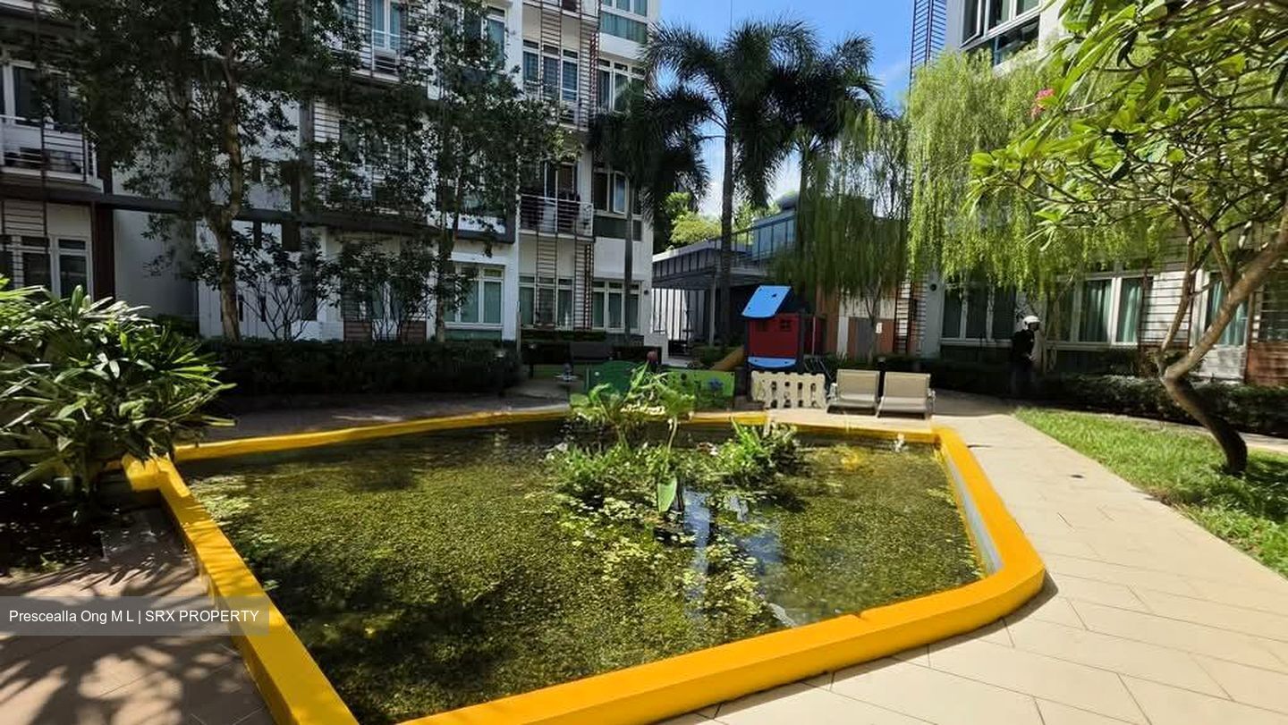 The Hillford (D21), Apartment #578997571